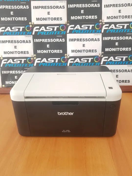 Impressora laser - Foto 3