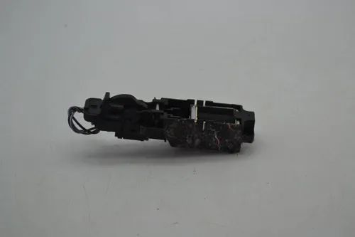 Trava Eletrica Porta Luvas Painel Jaguar Xf 2008 Original - Foto 5