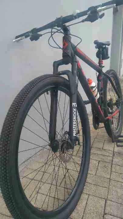 Bike aro 29 - Foto 2