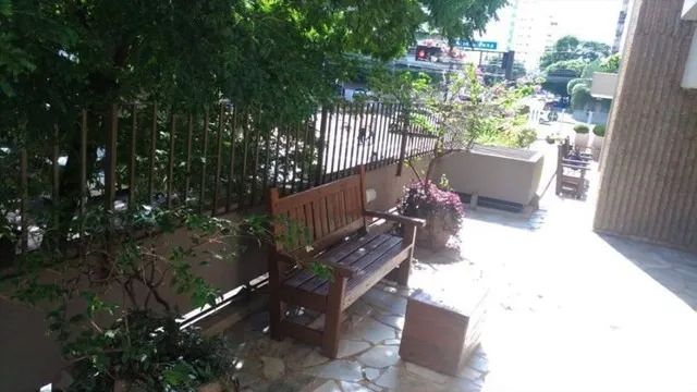 Apto na Av. Afonso Pena! - Foto 3