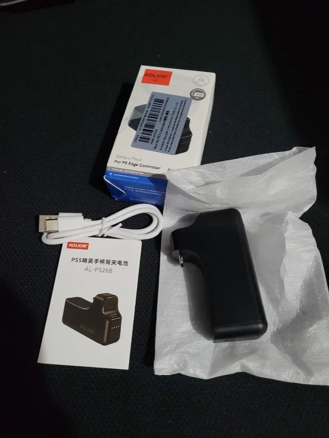 Bateria Dualsense egde  - Foto 2