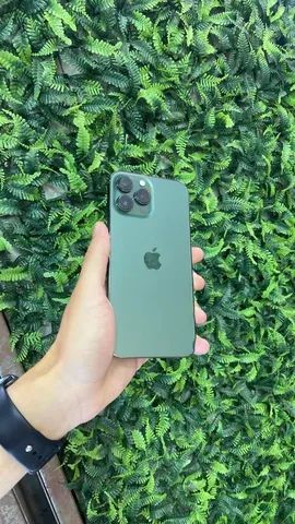 iPhone 13 Pro