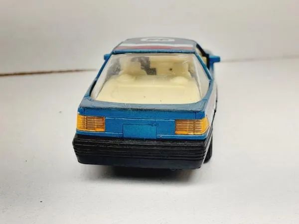 Miniatura Mazda Rx-7 Sunnyside 1/32 - Foto 2