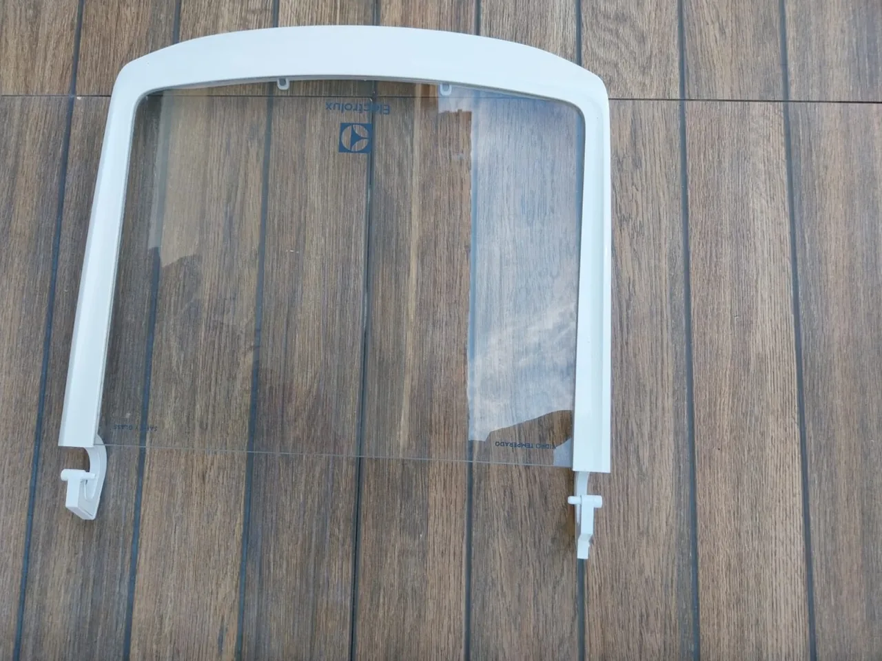 Porta de vidro para máquina de lavar Electrolux LAC 09