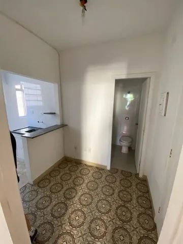 Captação de Apartamento para locação na Rua Doutor Lobo Viana, Boqueirão, Santos, SP