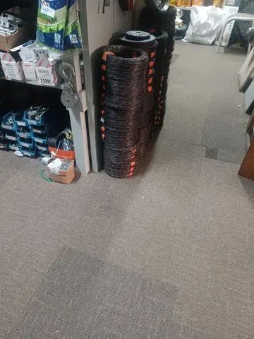 Arame Galvanizado vonder BWG 18 1,24mm - Foto 6