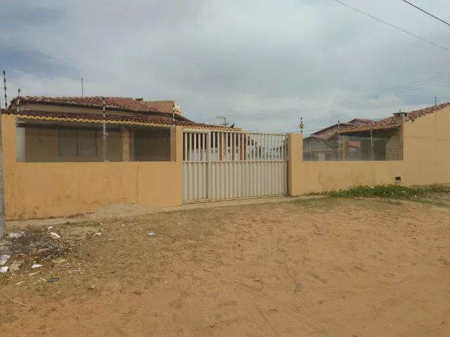 Charmosa Casa de Praia próxima a Genipabu e ao Aquário Natal - Foto 2