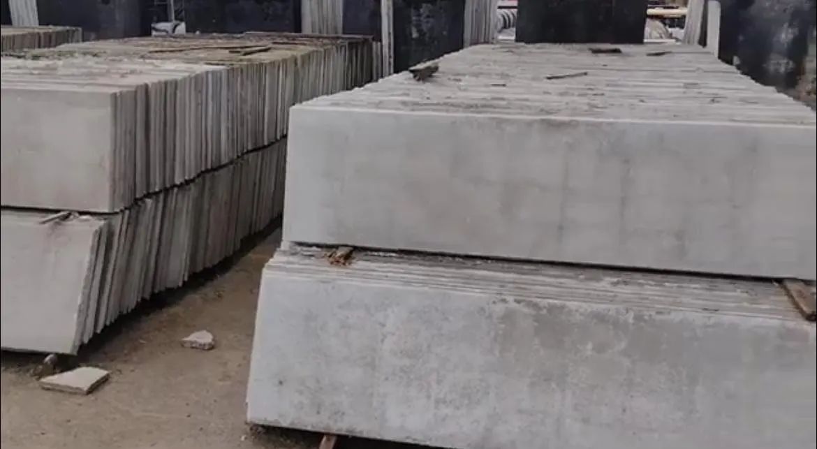 Placa de Concreto para Muro pré moldados - Foto 2