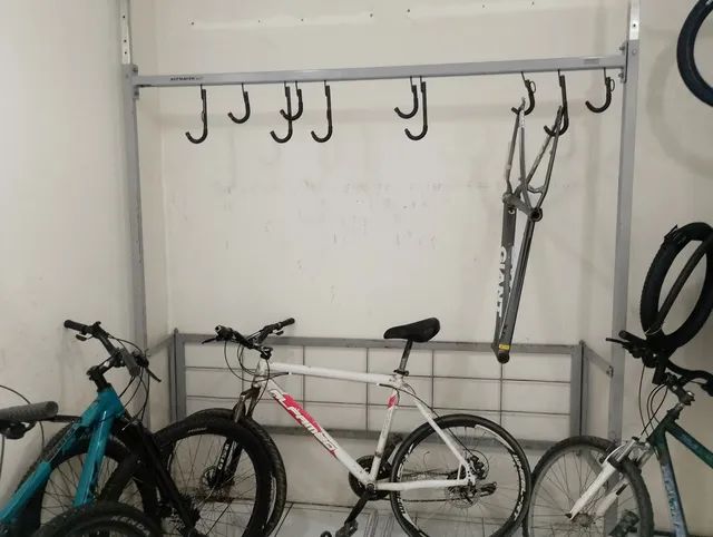 Bicicletario