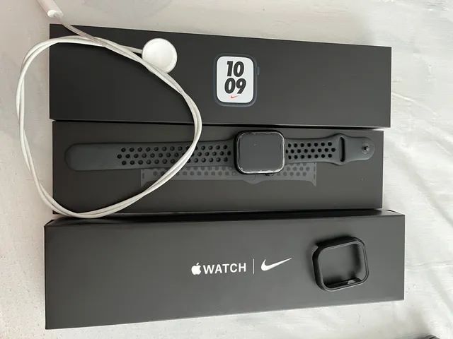 Nike plus band for cheap apple watch