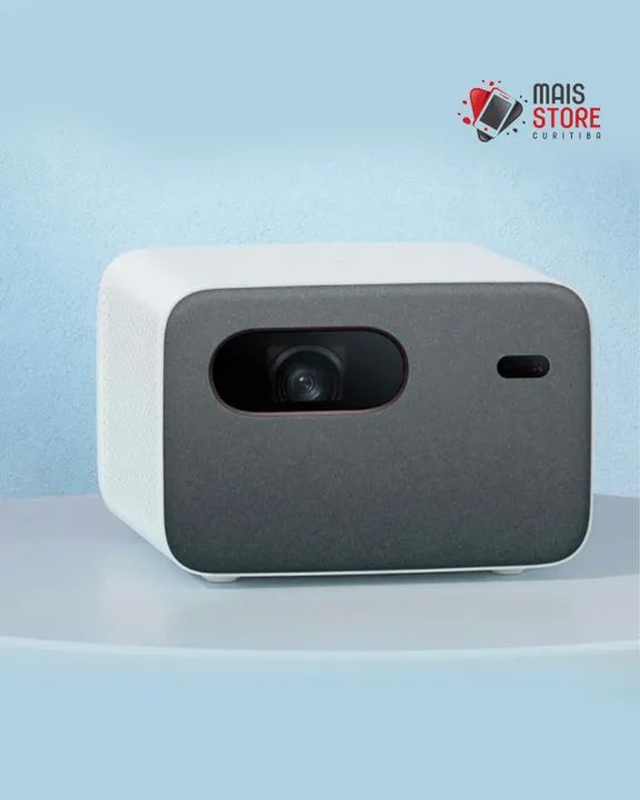 Projetor Xiaomi Mi Smart Projetor 2 Pro (Novo/Lacrado) - Foto 3