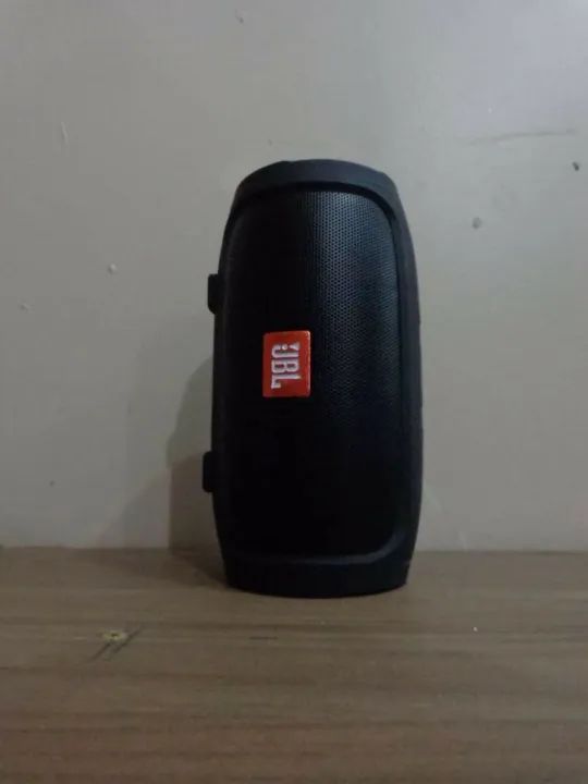 caixa de som Bluetooth  - Foto 2