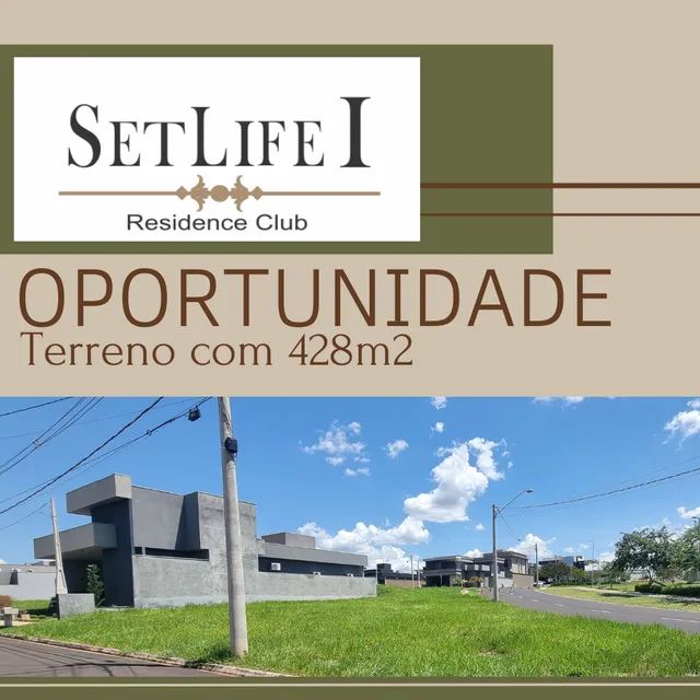 foto - São José do Rio Preto - Residencial Palestra