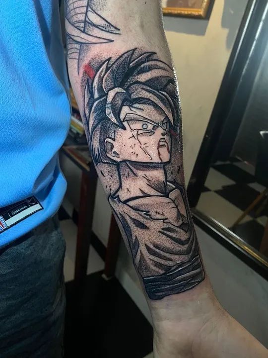 TROCO TATUAGEM EM ITENS DE DESAPEGO (PC,TV,CEL,VIDEO GAME, ETC ) - Foto 5
