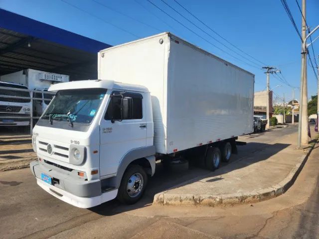 VW 9.150 TRUK - Foto 6