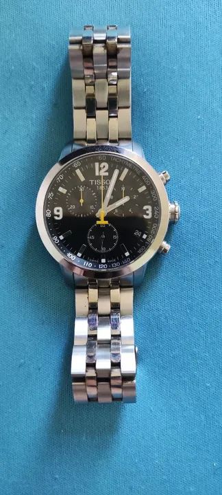 Tissot PRC 200 - Foto 5