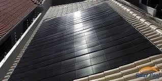 Aquecedor solar para piscina - Foto 3