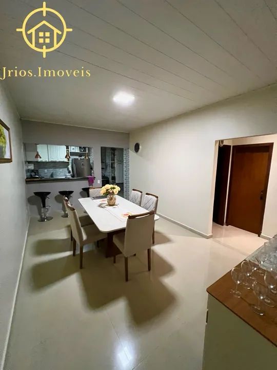 Casa Vicente Pires  - Foto 2