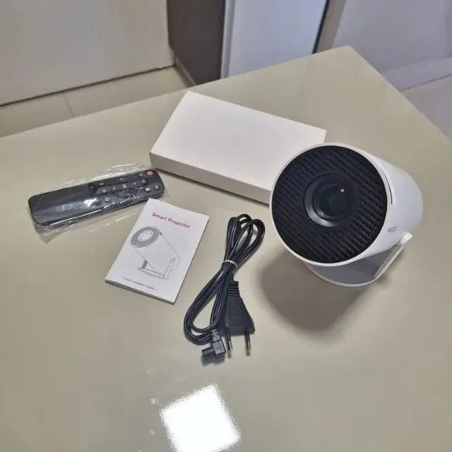 Projetor Hy300 Pro Original - Foto 3