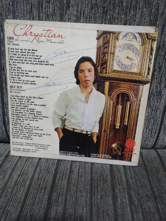 Compacto Chrystian - Sky Fly - Foto 2