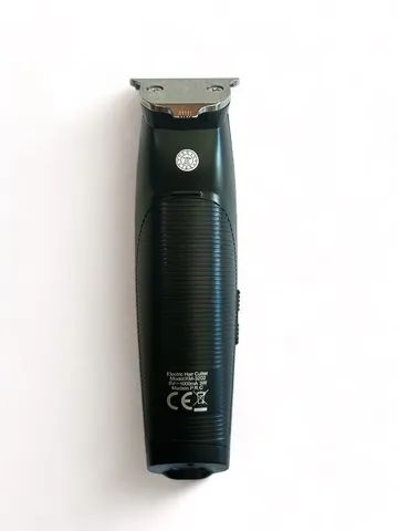 Máquina de Acabamento Kemei KM-3202 - Foto 5