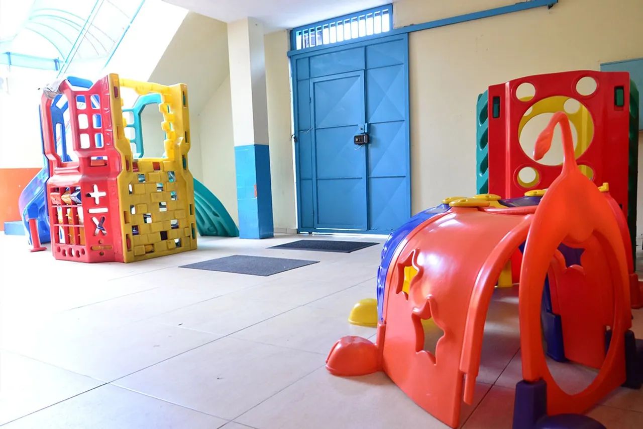 Prédio comercial para venda no bairro Jardim Nove de Julho