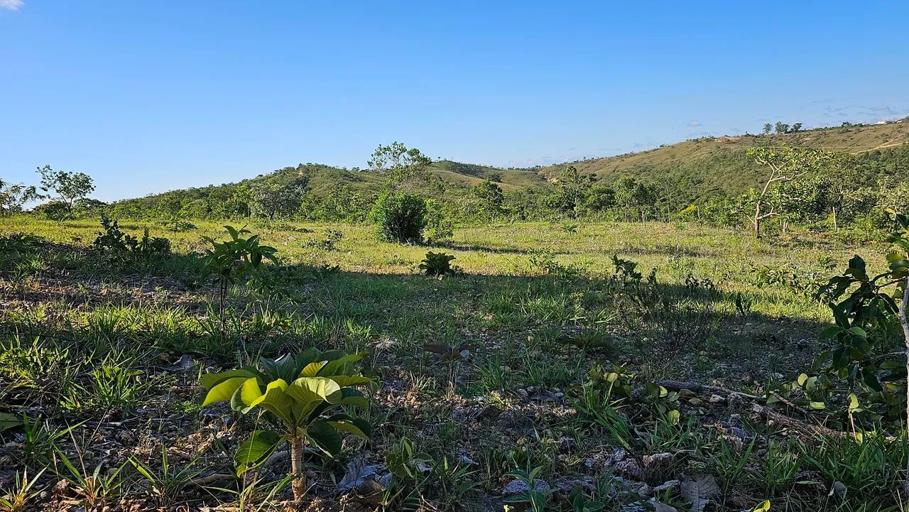 foto - Jaboticatubas - Almeida