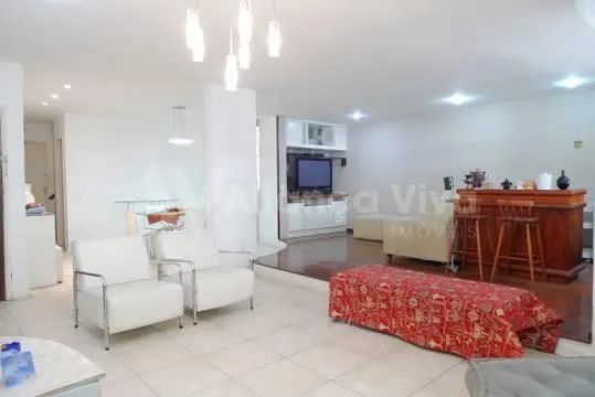 Ipanema | Apartamento 5 quartos, sendo 1 suite