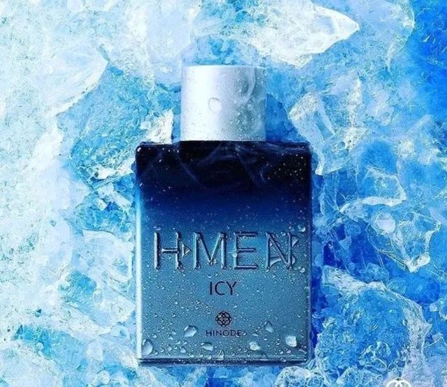 HMEN ICY 