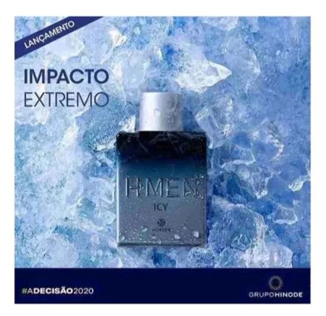 HMEN ICY  - Foto 3
