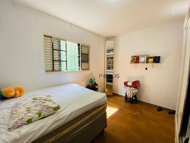Casa com 2 dormitórios à venda, 88 m² por R$ 320.000,00 - Vila Isabel Eber - Jundiaí/SP - Foto 4