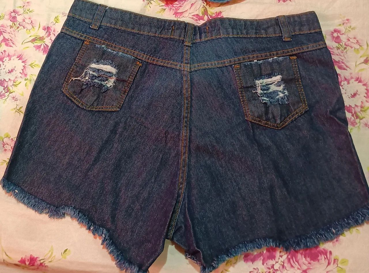 Short Jeans  - Foto 2