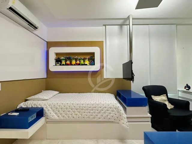 Condomínio Alphaville Fortaleza | Residência Porteira Fechada - Foto 15