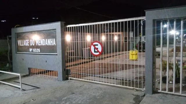 Captação de Terreno a venda na Estrada do Mendanha - de 5546 ao fim - lado par, Campo Grande, Rio de Janeiro, RJ