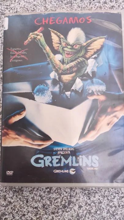 Gremlins