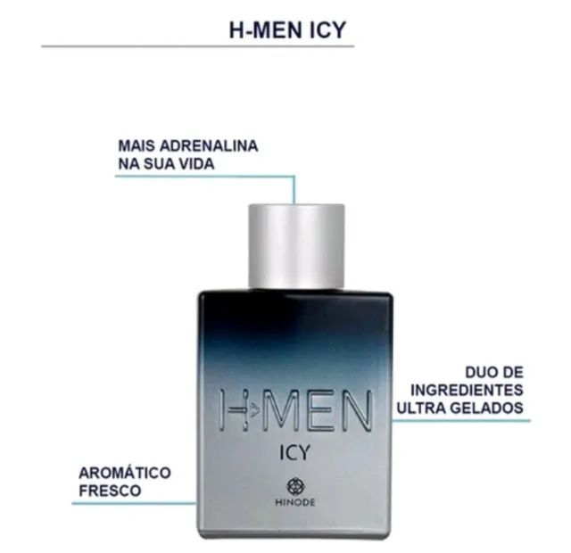 HMEN ICY  - Foto 2