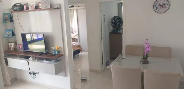 Vendo Apartamento Rosa de Maio  - Foto 5