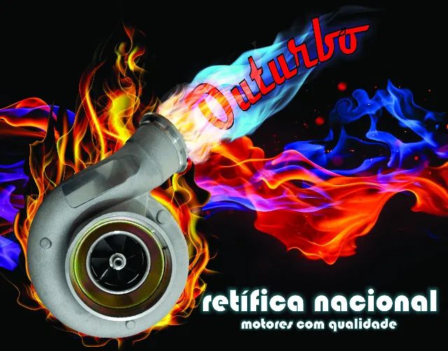 Retifica de Motores Nacional Leve e Pesada - Manaus AM