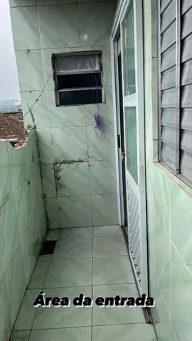 Captação de Casa para locação na Avenida Brigadeiro Faria Lima, Rádio Clube, Santos, SP