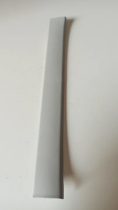MOLDURA TRASEIRA TETO VW VOLKSWAGEN GOL G4 2006