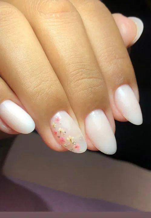 Unhas de Gel na tips e fibra de Vidro - Beleza e Cuidados Pessoais ...