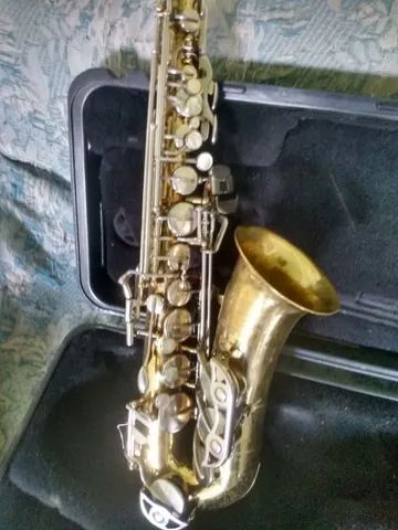 Sax alto Selmer,  Bundy ll . - Foto 3