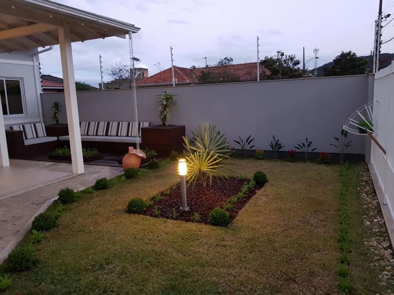 Casa Alto padrão em Biguaçu!!! - Foto 4