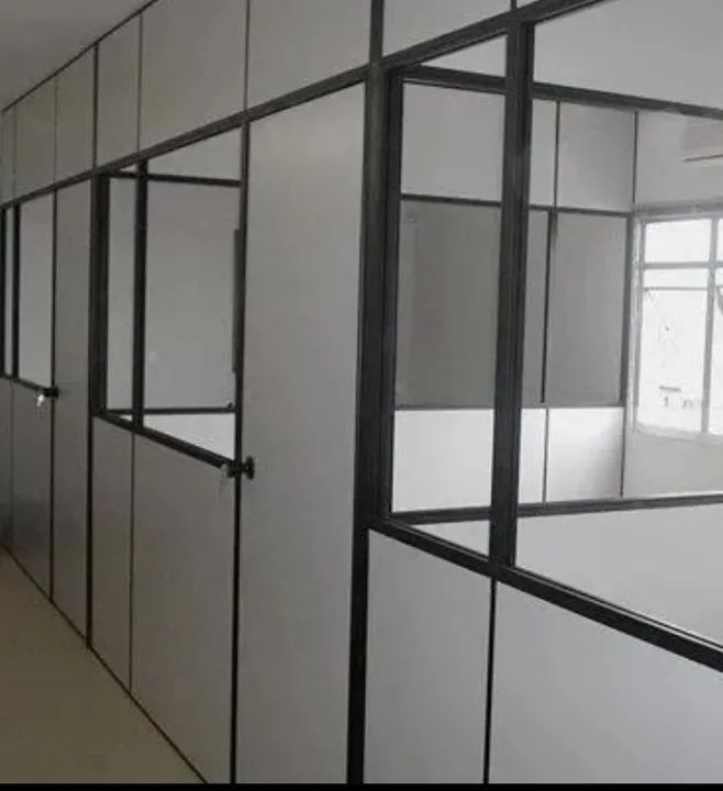 Divisórias novas e usadas em ótimo estado. - Foto 6