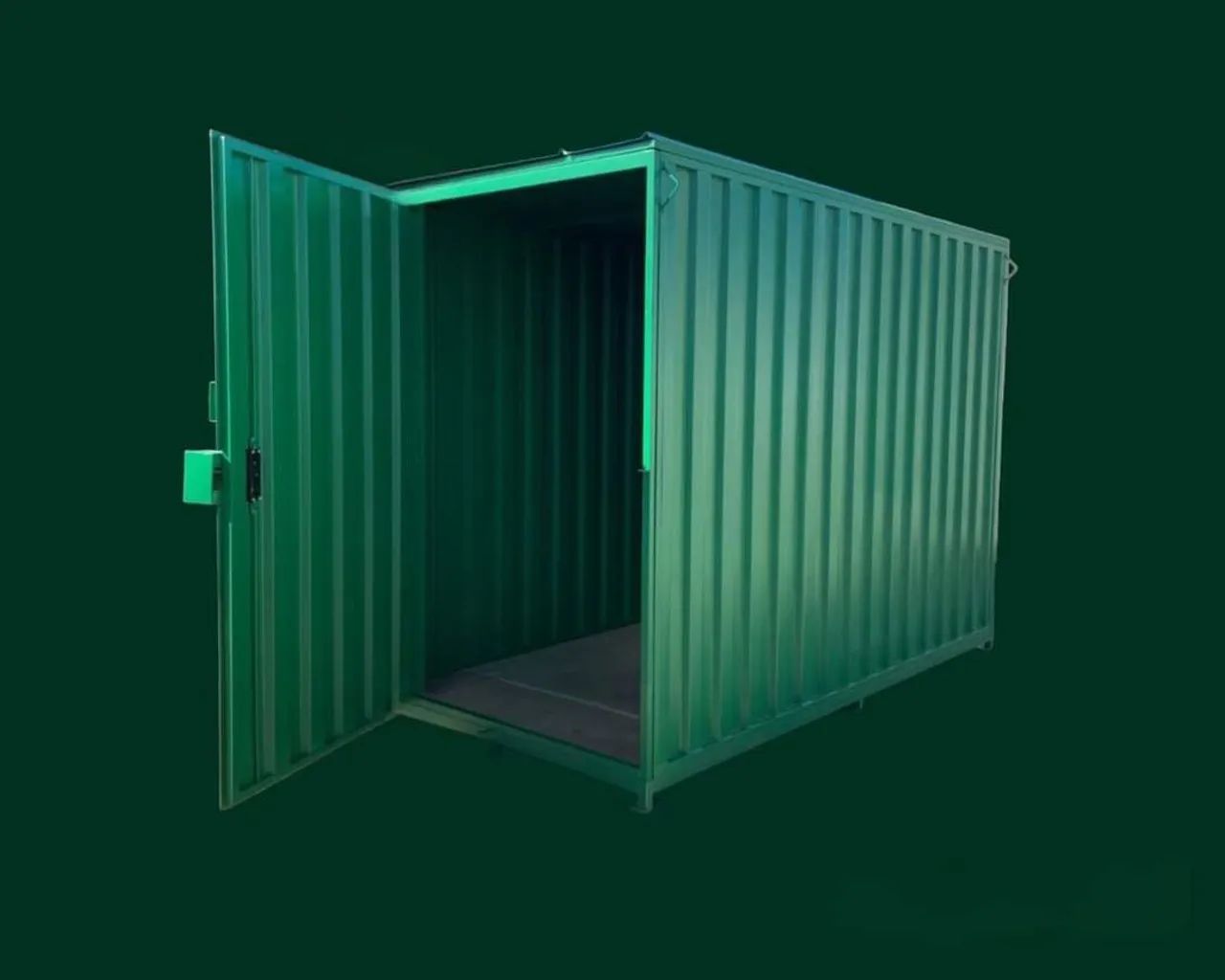 Container modular obra - Foto 4