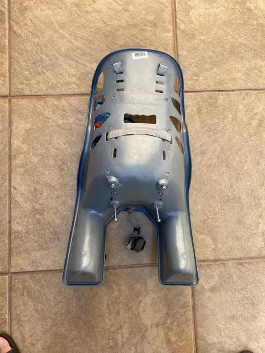 Cadeirinha de bicicleta 64307309348097121