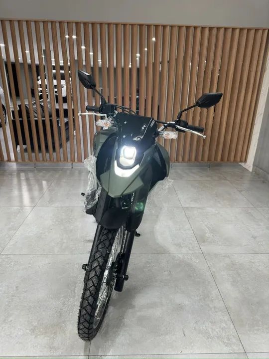 YAMAHA LANDER 2025 *PRONTO ENTREGA* - Foto 4
