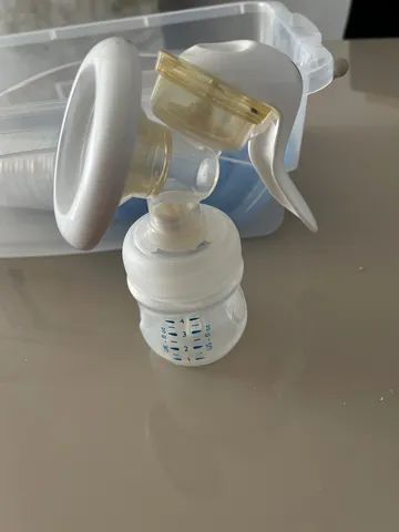 Kit amamentação Philips Avent - Foto 4