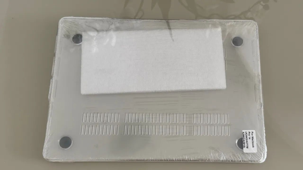 Proteção para Notebook  - Foto 3