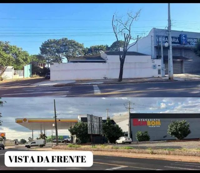 foto - Sarandi - Parque Pioneiros